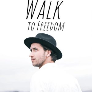 The walk to freedom