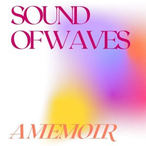 The sound of waves